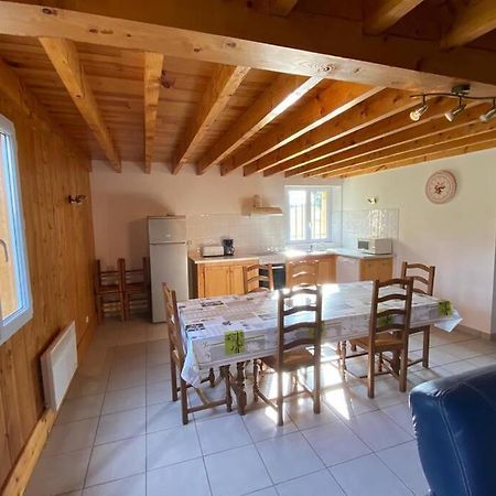 Gite Du Clos Baste Moncaup  Exterior photo