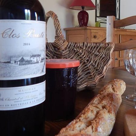 Gite Du Clos Baste Moncaup  Exterior photo